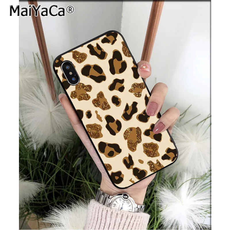 Sexy Leopard Print