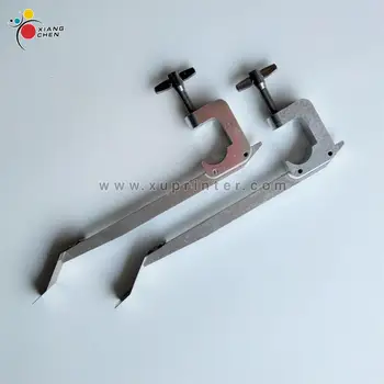

2 PCS SM102 CD102 CX102 Machine Pressboard Sheet Smoother CPL Sheet Separator Germany HEID Offset Printing Machine