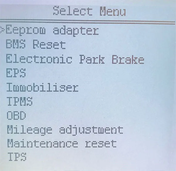 Супер SBB2 ключ программист IMMO/одометр/TPMS/EPS/BMS Полные функции OBDII Автомобильный диагностический сканер обновление SBB/CK100