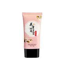 Women Girls Makeup Nectar Nude Makeup Concealer BB Cream Whitening Isolation Foundation Moisturizing BB Cream #AP xgrj