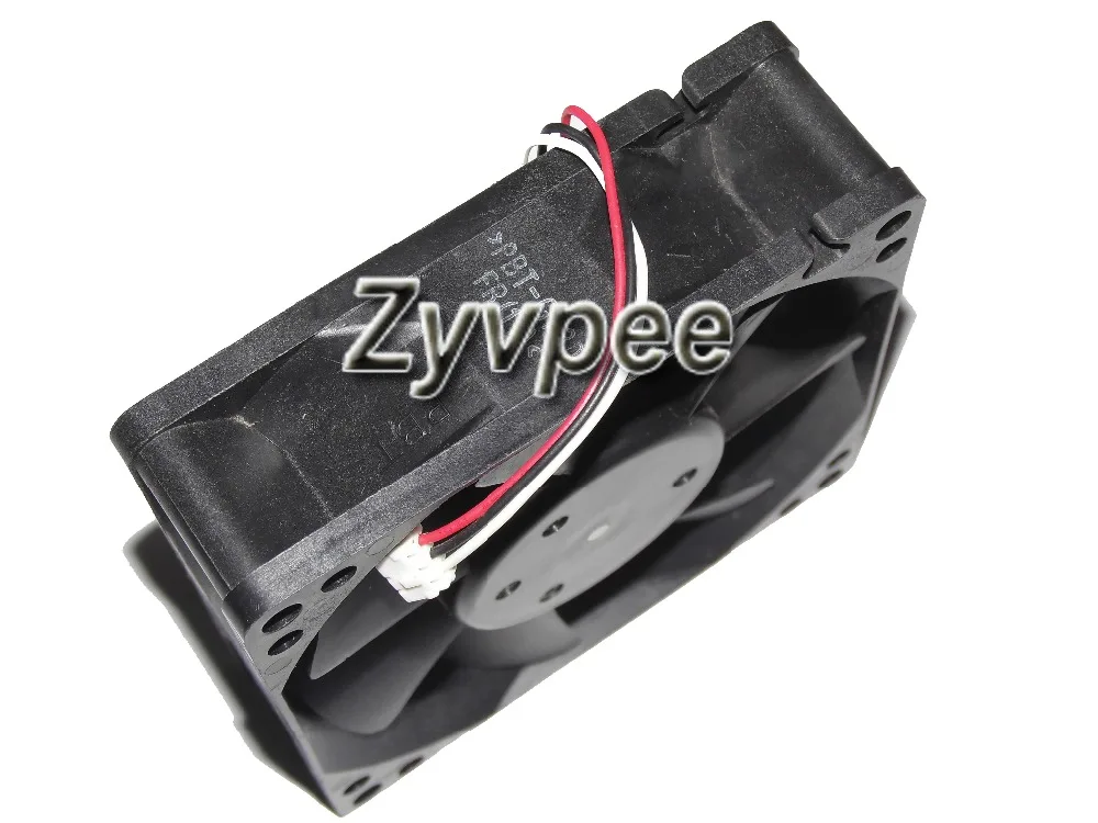 ZYvpee 80*25 мм D08A-12TL 12V 0.06A 3 провода контакта вентилятор корпуса процессора охлаждения