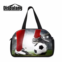 Dispalang Socceri дорожная сумка Gymy сумка для мужчин большая сумка на плечо спортивная стильная дорожная сумка для мальчиков