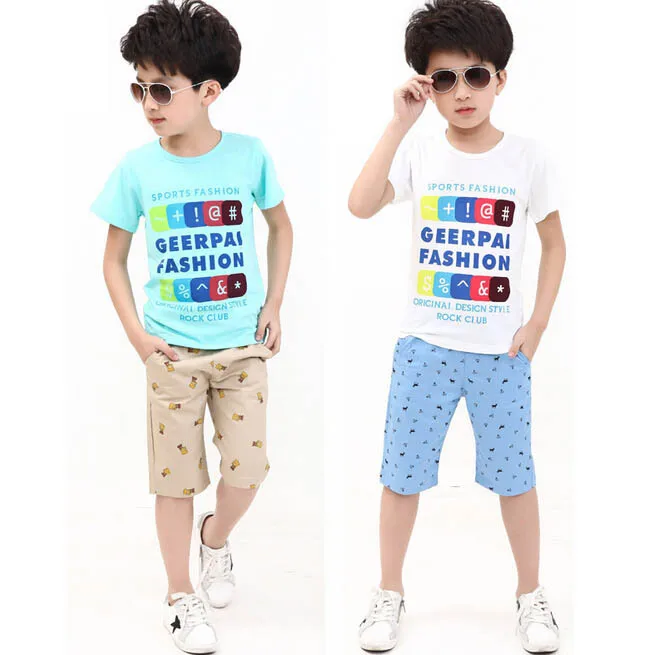 Childrens summer clothing Kids inspire us and we want our clothes to inspire you. Gymboree styles are ready to be mixed so kids can start to discover who they want to be. Because when kids feel great in their clothes, anything is possible.