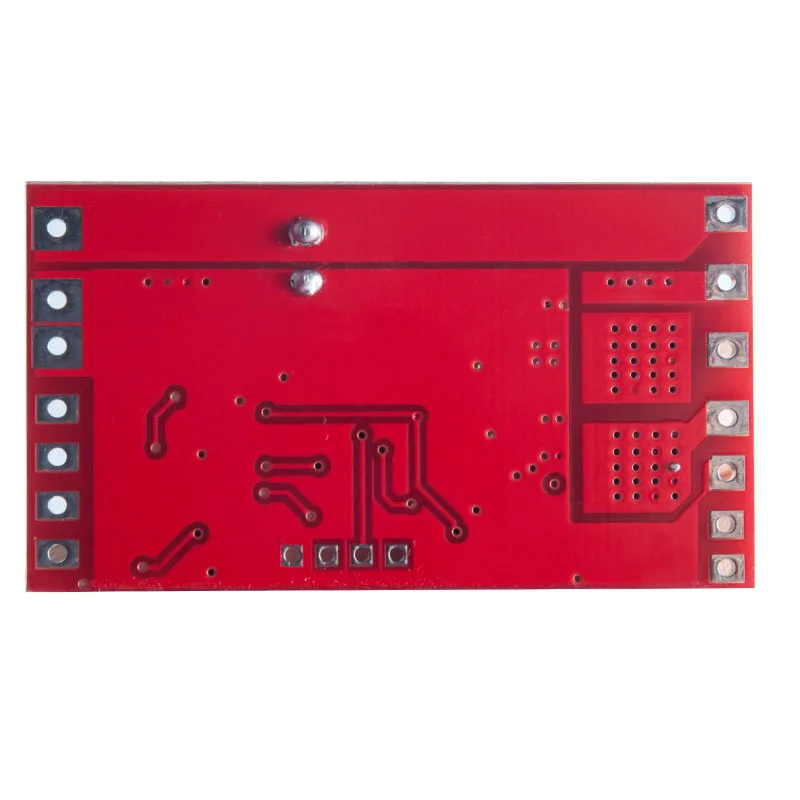 DM-104; max 4A* 3 канальный выход, DMX512, DC12-24V вход, 3 канала RGB DMX декодер постоянного напряжения