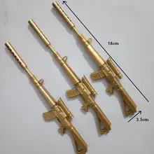 500 шт. содействие Милый Забавный ручки canetas РОЛИК ручка papelaria Творческий Золото модель шариковая ручка канцелярские