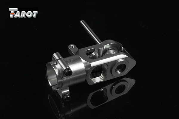 

Ormino Tarot 450 One-piece CNC Tail Box Unit TL2671-01