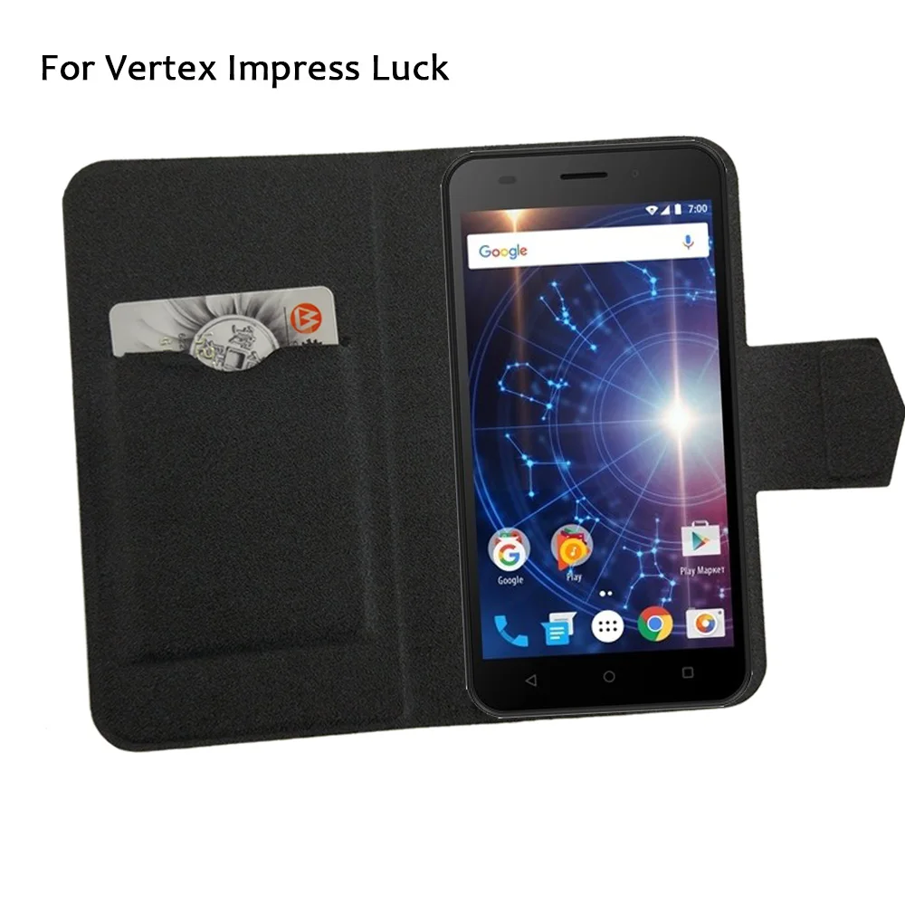3 Vertex Impress Luck
