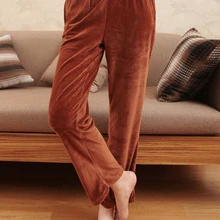 Пижамные штаны, домашние штаны для мужчин и женщин, весенние брюки, женские пижамные штаны, одежда для отдыха, женские штаны для сна, Прямая поставка
