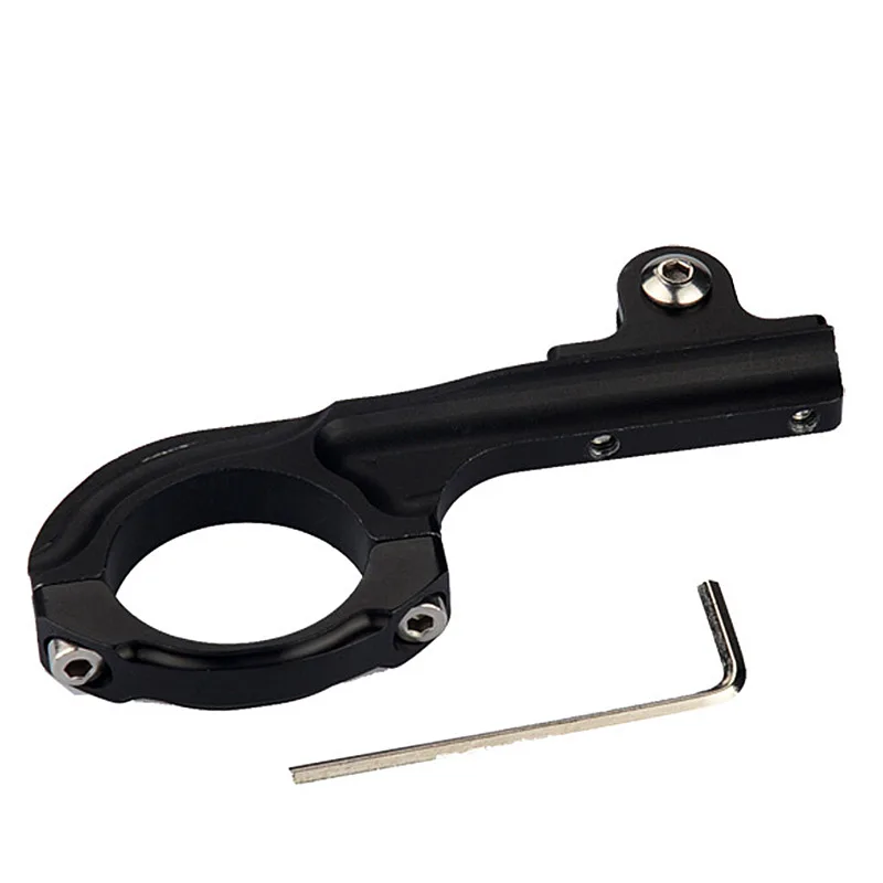 

for Gopro Hero Camera Bicycle Mount Bike Motorcycle Bracket Holder for Go Pro Hero 3+ 6 5 4 3 2 Action Cam Stand Frame Clip