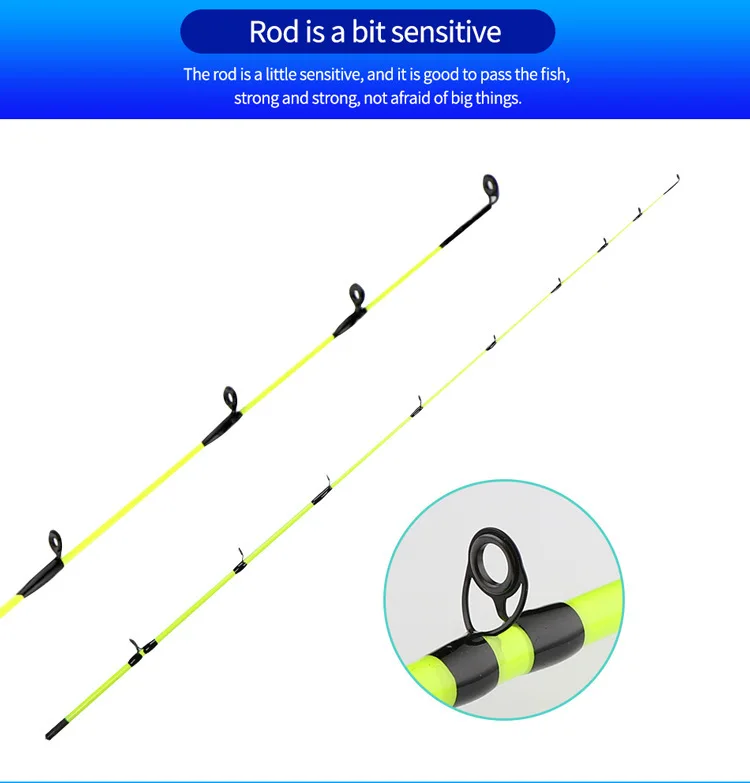 1,6 м 1,8 м Спиннинг Удочка приманка Wt: 7-30 г углеродное волокно сверхлегкие спиннинговые удочки 1 наконечник быстрое действие приманка Литье удочка