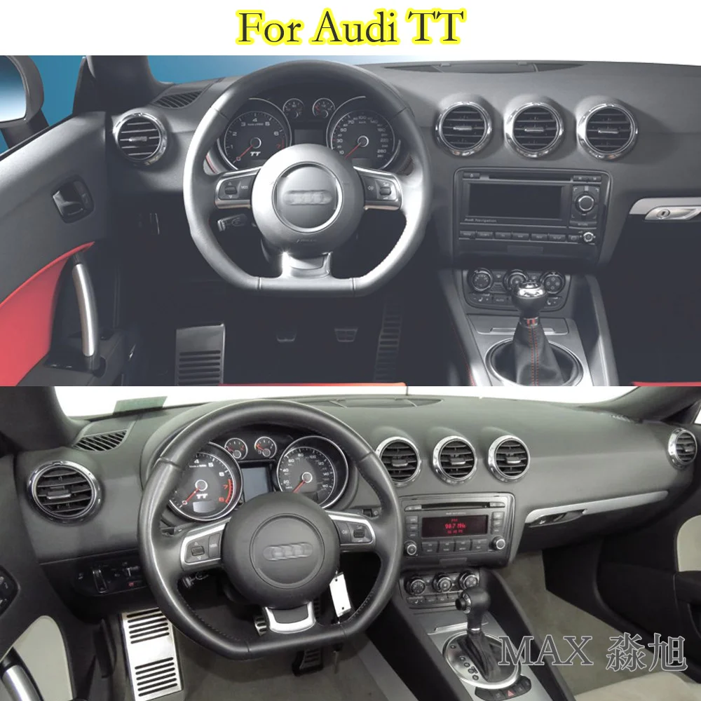 Best MAX Car Radio GPS Navigation System For Audi TT 2006 2007 2008 2009 2010 11 12 Bluetooth Call/Music Free Maps swc 3G 5 Best MAX Car Radio GPS Navigation System For Audi TT 2006 2007 2008 2009 2010 11 12 Bluetooth Call/Music Free Maps swc 3G 5