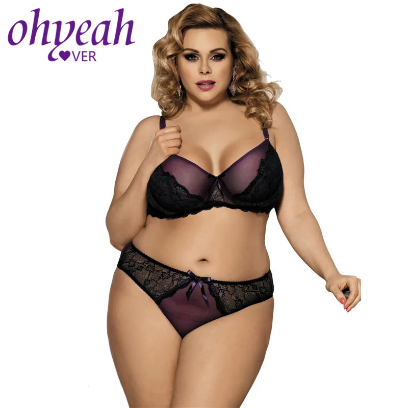 Ohyeahlover размера плюс Feminino Ropa Эротика Para Mujer костюм M XL XXL горячее нижнее белье для