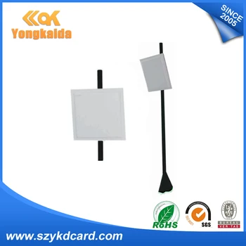 

ISO 18000-6C 5m Mid-Range UHF RFID Reader