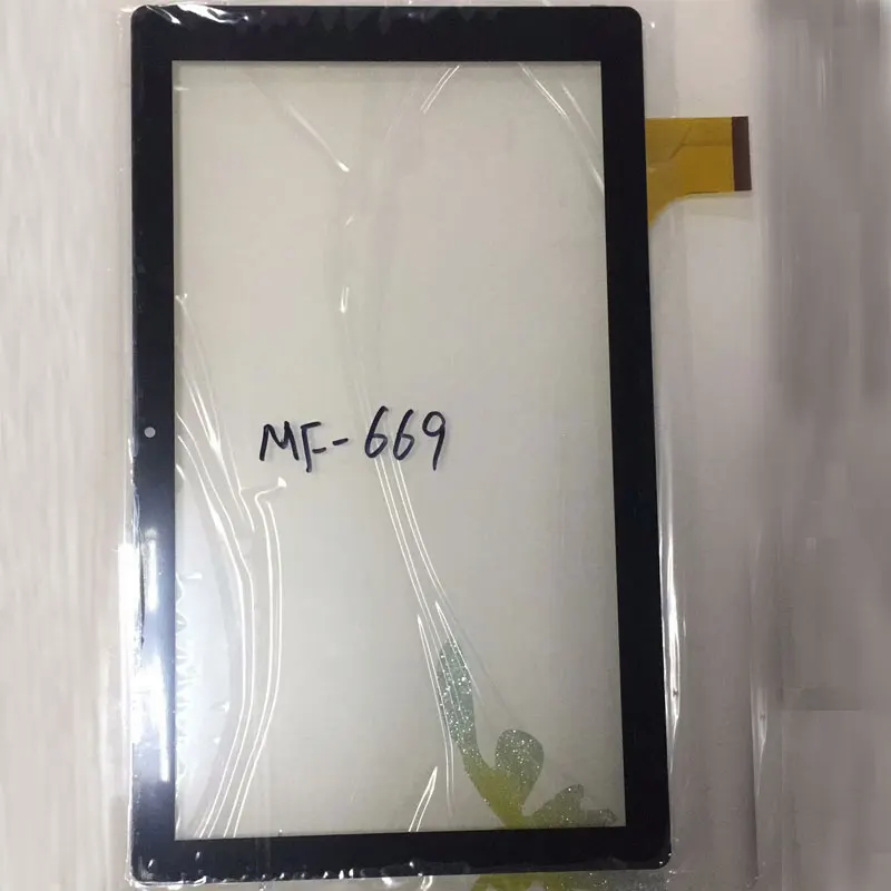 Сменный сенсорный экран для Archos 101d неоновый телефон 10 1-дюймовая Сенсорная панель