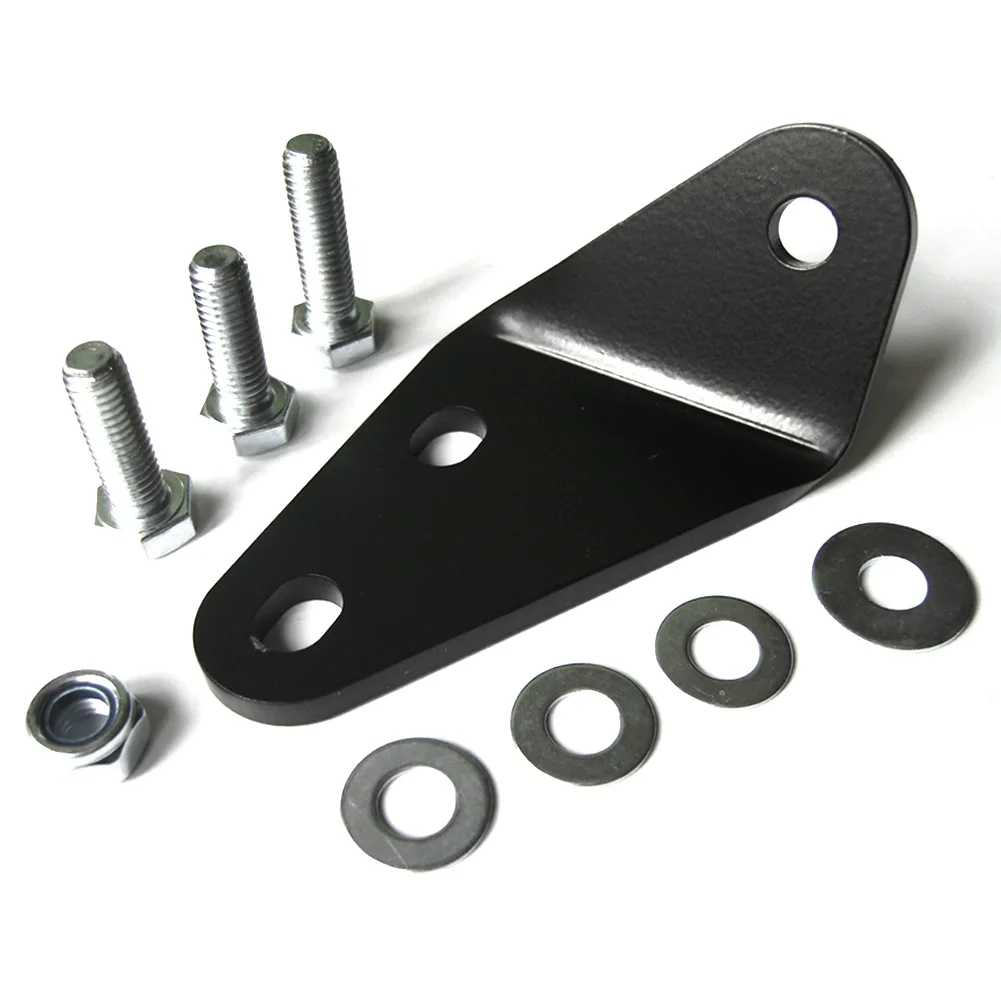 

Clutch Pedal Bracket Reinforcement Repair Transporter Direct Fit Durable Cracking Prevent Replacement Car Effective For T4