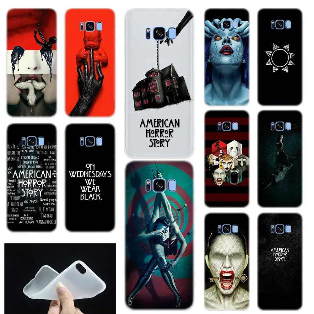 Мягкий силиконовый чехол из ТПУ для Samsung Galaxy S7edge S8 S9 S10 S11 S20 S30 Plus Lite E Uitra|Бамперы| |