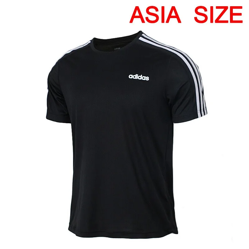 Новое поступление, оригинальные мужские футболки с длинным рукавом, спортивная одежда - Цвет: DT3043