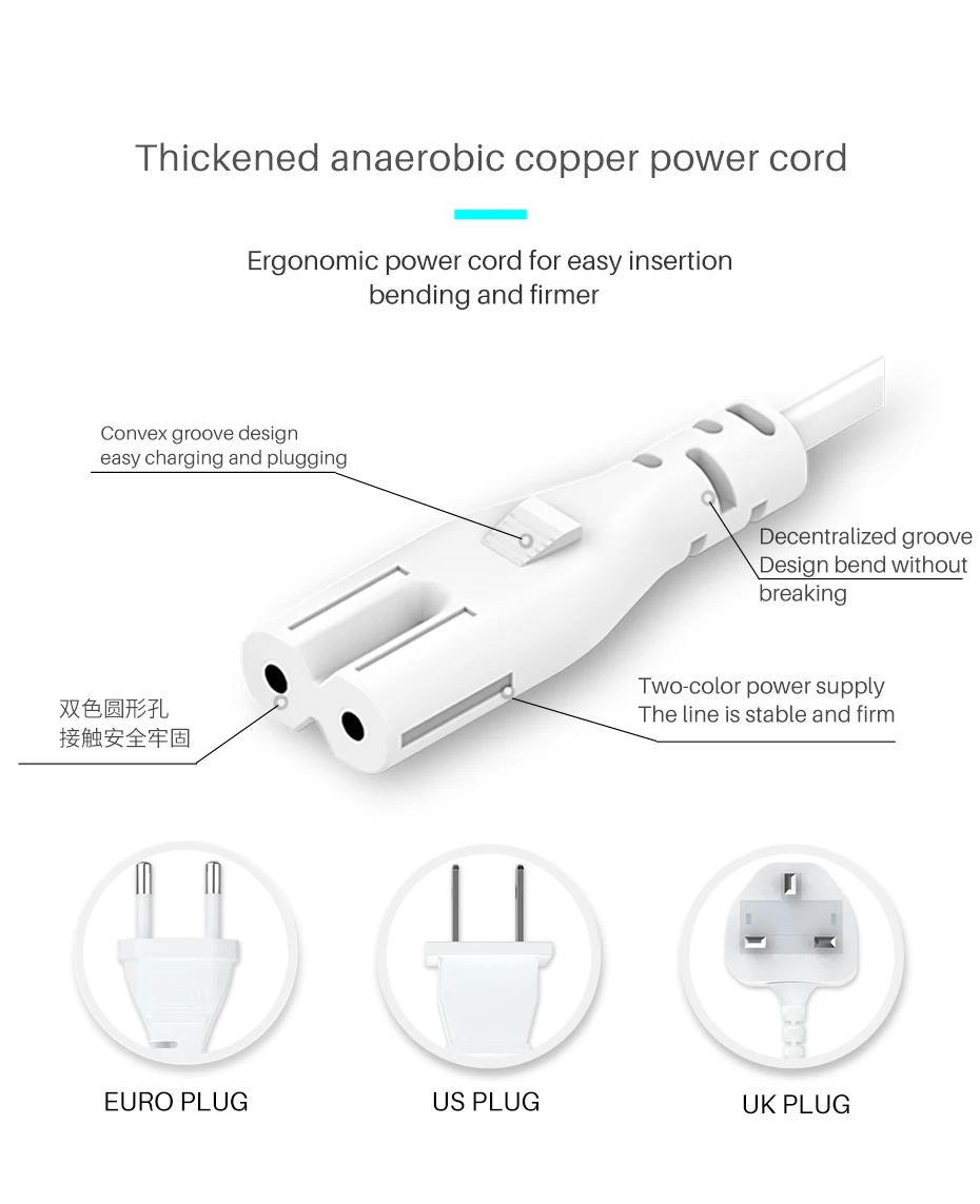 4 порта type C универсальное умное USB зарядное устройство держатель для телефона настенный адаптер Быстрая зарядка розетка станция концентратор для Xiaomi huawei iphone 7 8