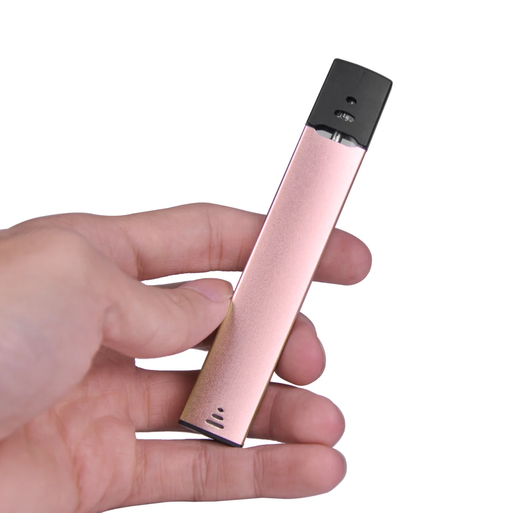 Benecig Pod Системы Е сигарета вейпер Комплект 350 мАч батарея VAPE pen с 1 5 мл картридж для