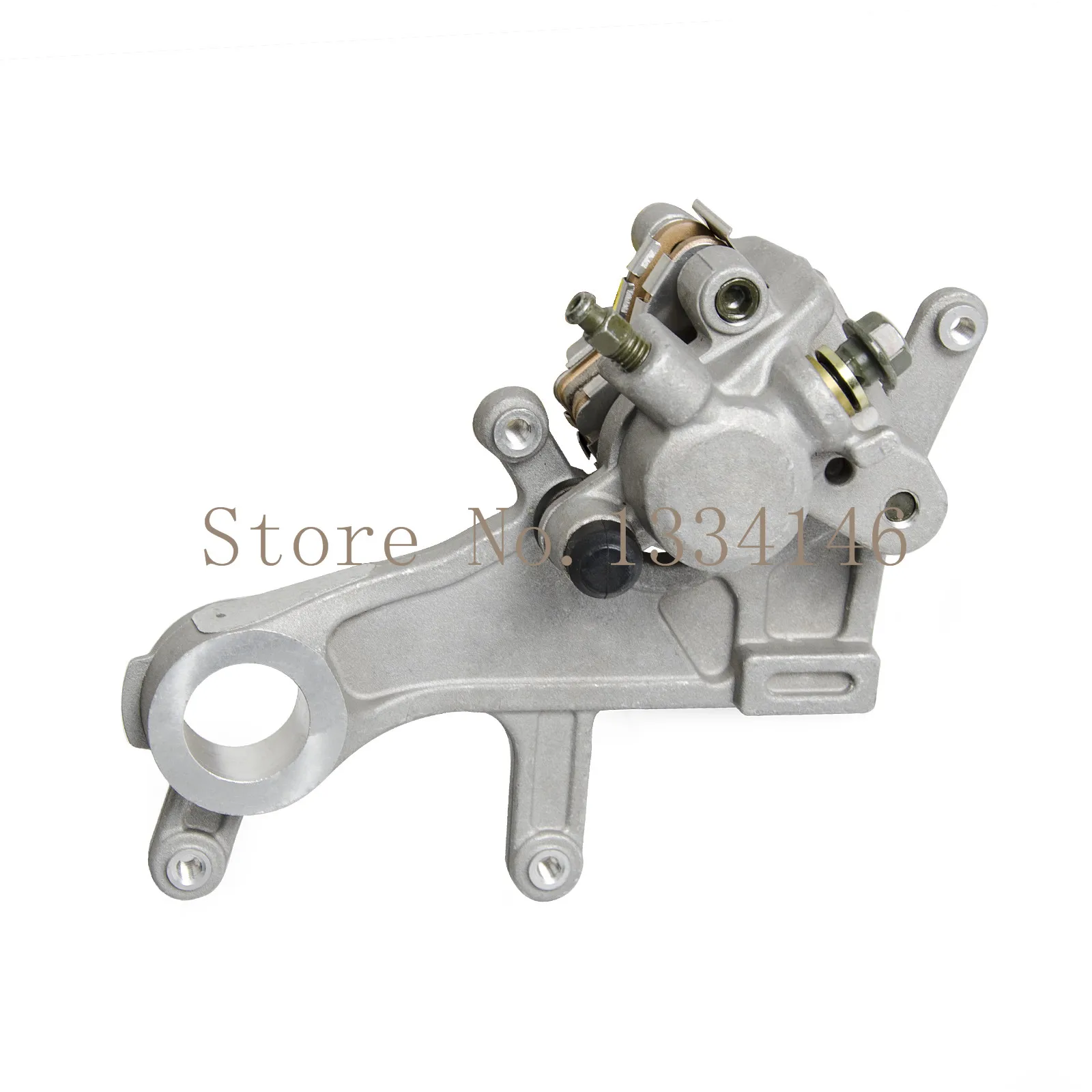 Задний тормозной суппорт мотоцикла для Honda CRF450R 2002-2015 2016 CRF450X CRF 450R 450X 2005-2006 |