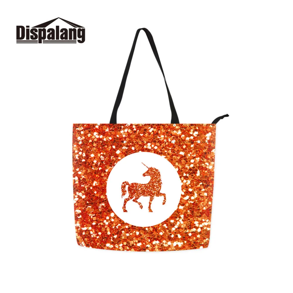 gold unicorn handbags (5)