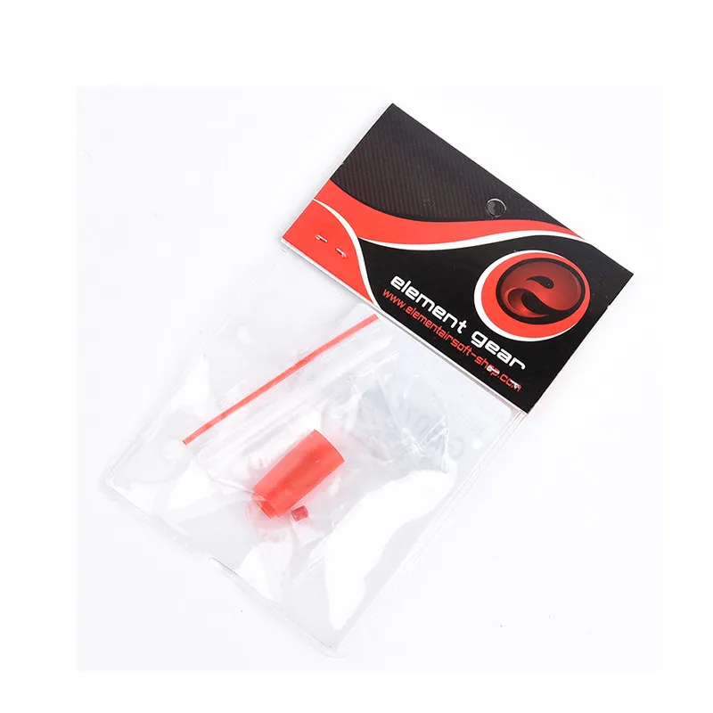Element-Guarder-Improved-Rubber-AEG-HOP-UP-Bucking-for-Airsoft-AEG-Hunting-Accessories-BK-GB07002-RED(5)