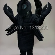 Талисман Desert Scorpion костюм талисмана необычные платья на заказ фантазии косплей костюм тема mascotte карнавальный костюм