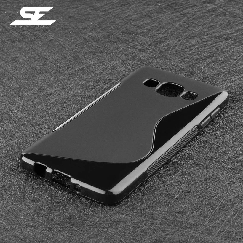 

Deyonte Case For Samsung Galaxy A3 2014 A300F A300FU A300G A300HQ A300M A300YZ SM-A300FU A300 A3000 A3009 A3 Cover Shell
