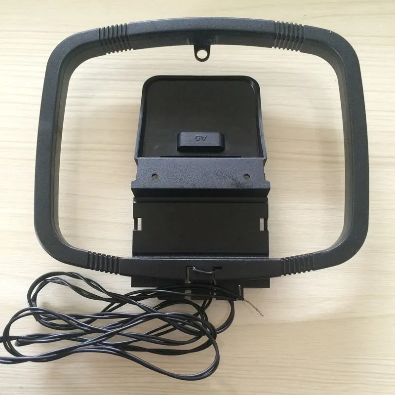 10PCS Hi Fi FM/AM Loop Bare Wire Antenna for Harman Kardon JBL YAMAHA