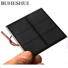 chargeur solaire 1 5v