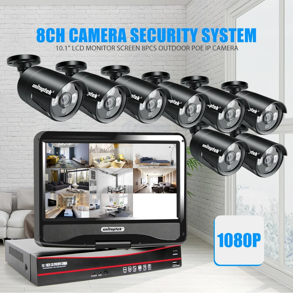 01 IP Camera 