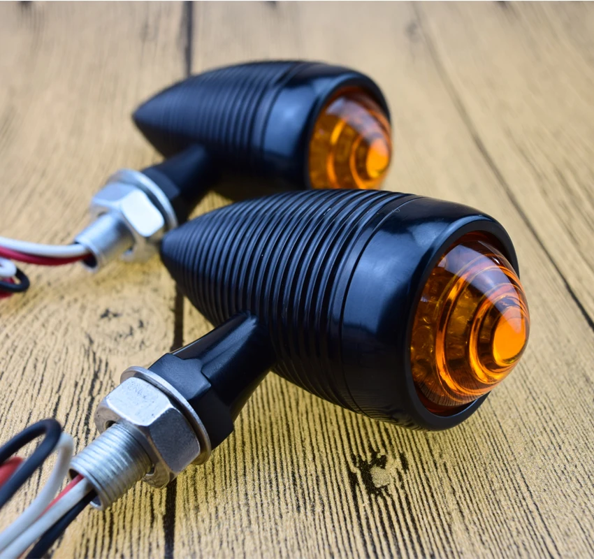 Для Honda CBF пользовательский указатель поворота|lamp lamp|lamp forlamp indicator |