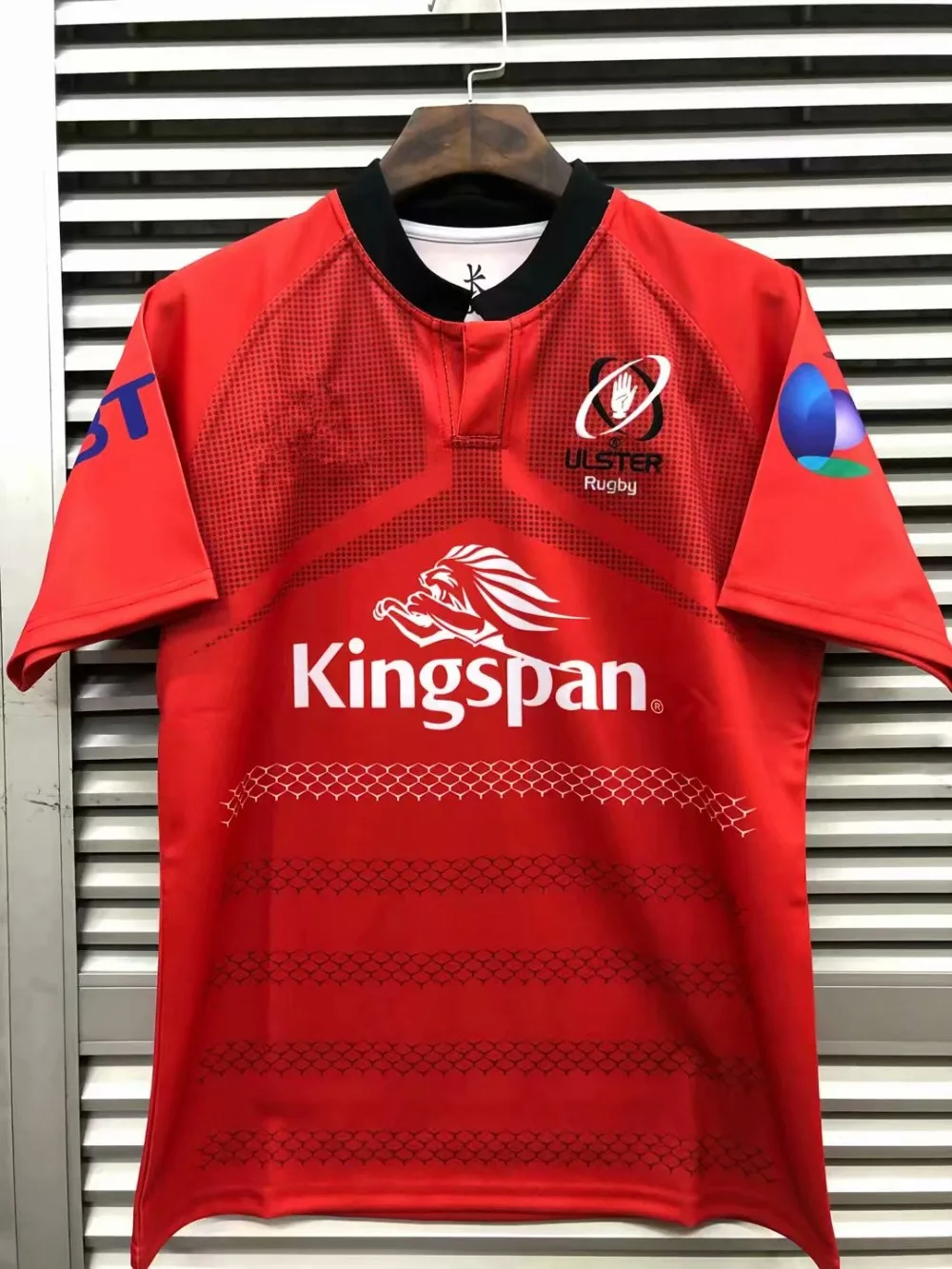 2019 ulster المنزل و بعيدا قميص كرة قدم أمريكية مصنوع من الصوف kukri قميص ULSTER الوطني فريق الدوري جيرسي الترفيه قمصان رياضية S-3XL