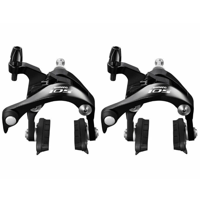 shimano 105 brakes 5800