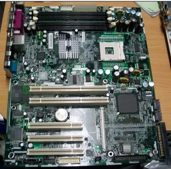 

X206M FRU:42C1453 Server motherboard