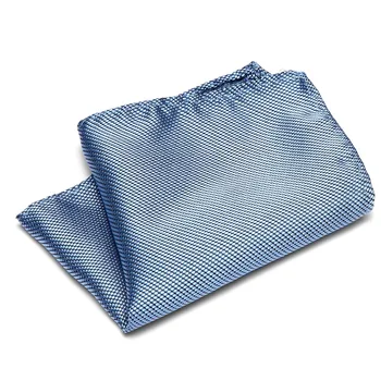 

High Quality Dot Men's Handkerchief New Fashion Party Grooms men Men Pocket Square Hanky Wedding Business