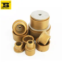 BOSI термоплавкая пластиковая труба 20 мм-110 мм