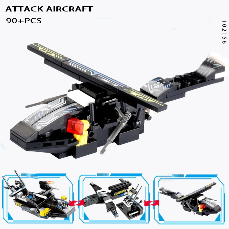 Skup 8 sztuk partia 695 sztuk policja miejska SWAT Building Blocks kompatybilny LegoINGlys miasto bloki Technic cegły Playmobil zabawki dla dzieci