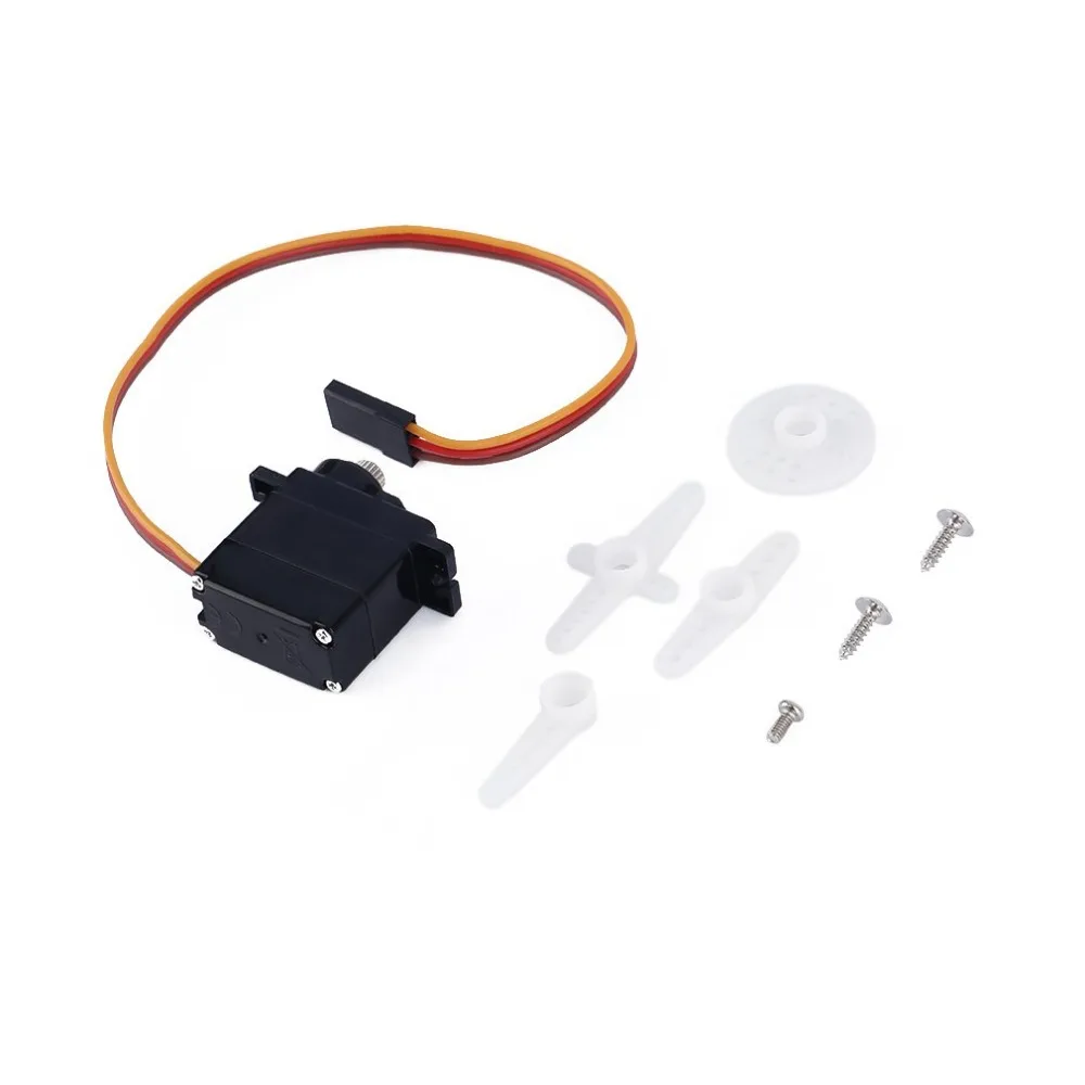 

Micro 9g Metal Gear Servo GS-9025MG walkera RC HELICOPTER