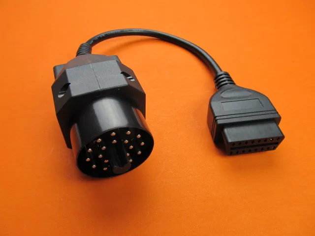 Obd 2 bmw