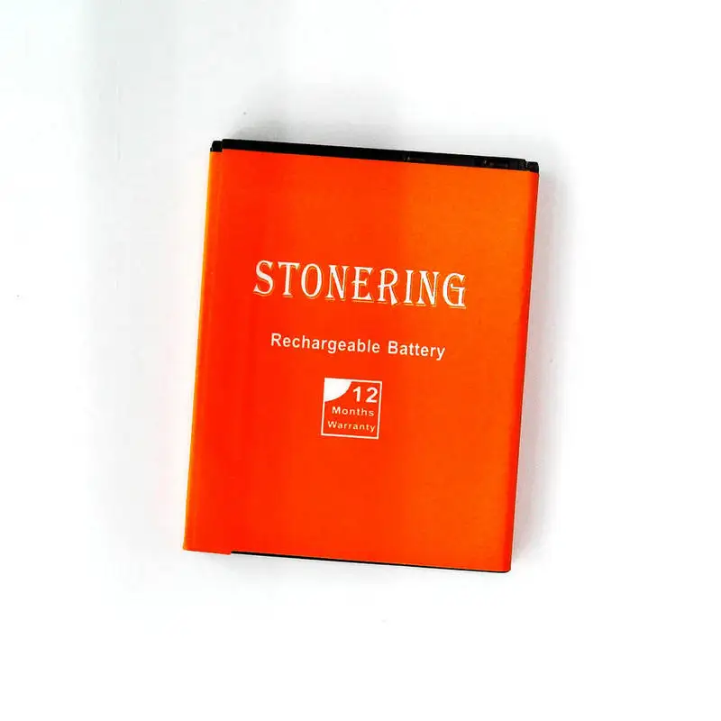 

Stonering Battery 2200mAh Replacement Battery for Lenovo A Plus A1010a20 Cellphone
