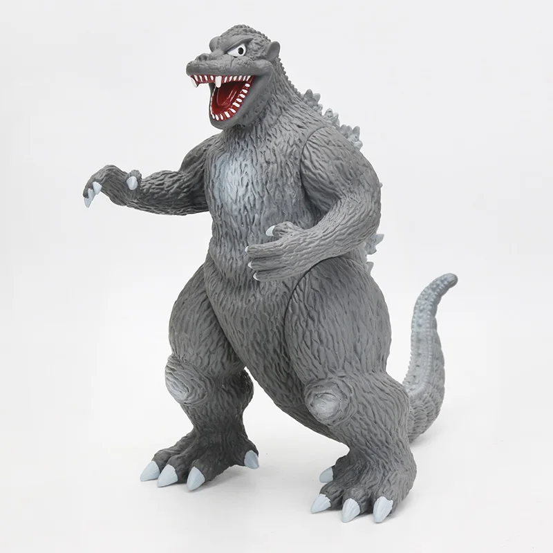 NECA kaiju ПВХ Фигурка динозавра игрушка аниме мультфильм коллекция детский день рождения Juguetes подарок - Цвет: 4