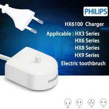 HX6100 Зарядное устройство для Philips Sonicare Air, Flosser Ирригатор для полости рта/ручка HX8140 HX8111 HX8141 HX8211 HX8240 HX8255 HX8331