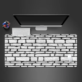 

High-quality Abstract art Mouse Pad Best-selling Rubber Washable Mouse Pad Gamers Senior Team Large Pads Computer Keyboard Mat