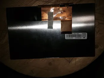 

Free shiping Original 7 inch ZJ070NA-03C lcd screen display screen lcd with touch screen