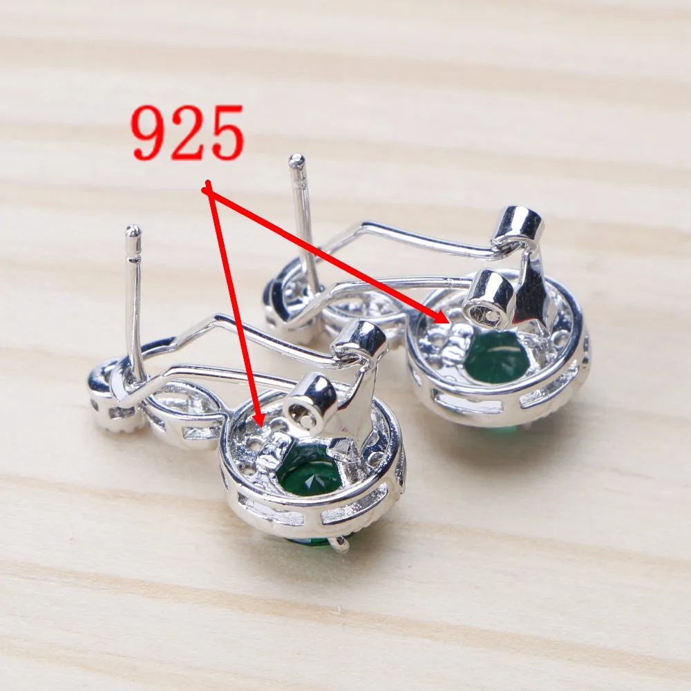 925 Sterling Silver