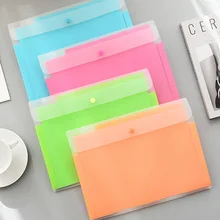 1 шт. 51881 Ufan канцелярские товары оптом YF17-463 четыре цвета набор 5 оснастки папка