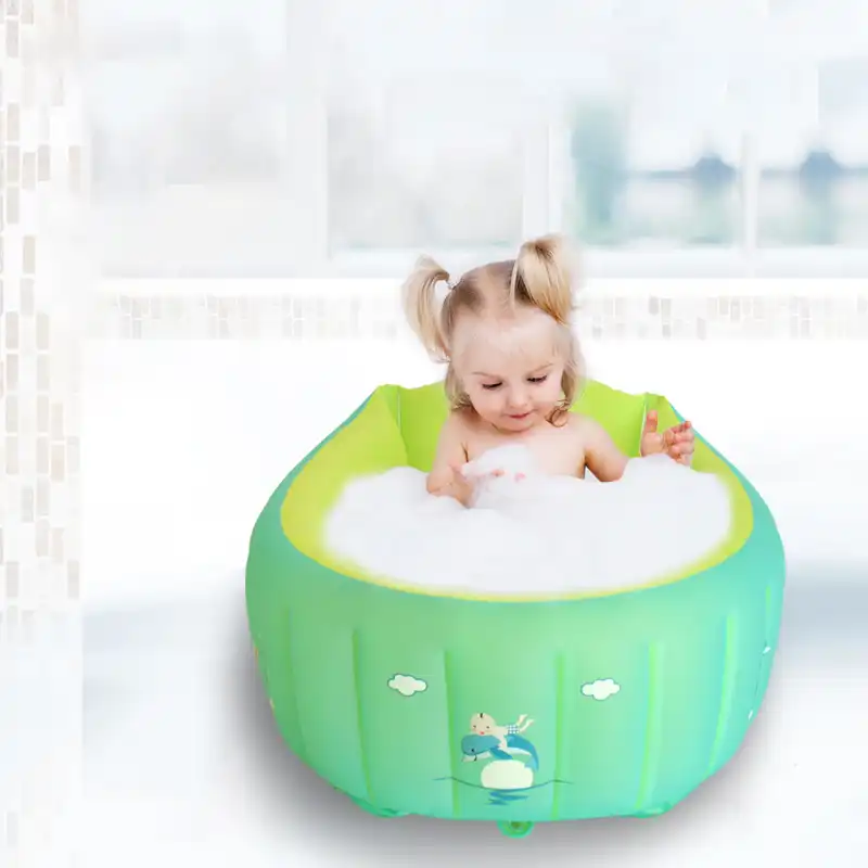 baby travel bath tub