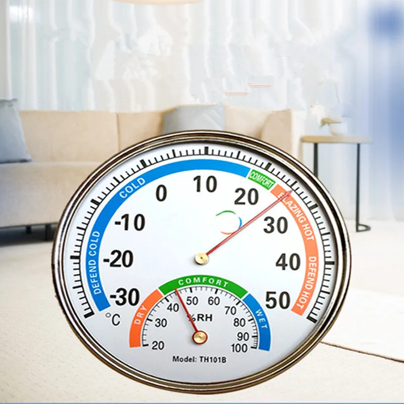 Thermometer-Hygrometer-indoor-Anymeters-TH101B