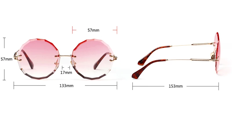 round sunglasses 2090 detail (4)